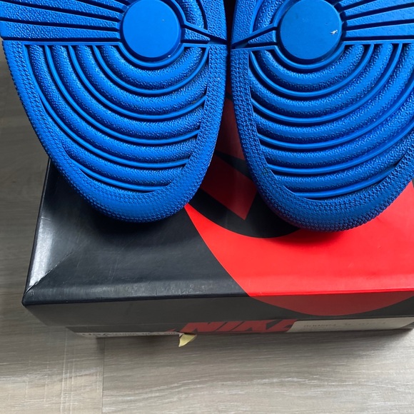 Jordan 1 size 11 FIRM main image 6